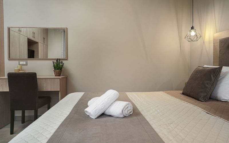 zakynthos villas blue wind